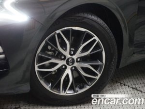 Kia K5 2.0 2021 года из Южной Кореи