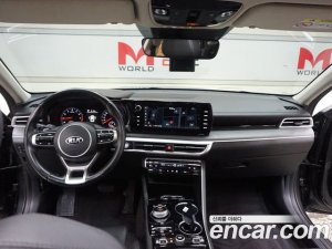 Kia K5 2.0 2021 года из Южной Кореи