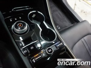Kia K5 2.0 2021 года из Южной Кореи
