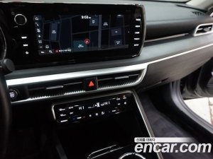 Kia K5 2.0 2021 года из Южной Кореи