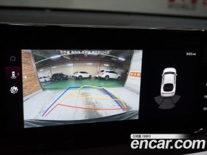 Kia K5 2.0 2021 года из Южной Кореи