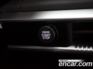Kia K5 2.0 2021 года из Южной Кореи