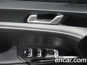 Kia K5 2.0 2021 года из Южной Кореи
