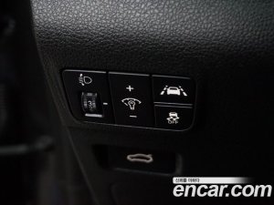 Kia K5 2.0 2021 года из Южной Кореи