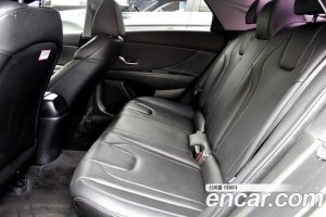 Hyundai AVANTE 1.6 2021 года из Южной Кореи