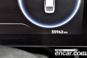 Hyundai AVANTE 1.6 2021 года из Южной Кореи