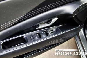 Hyundai AVANTE 1.6 2021 года из Южной Кореи