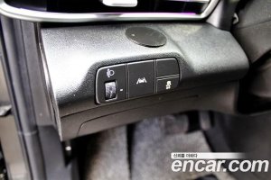 Hyundai AVANTE 1.6 2021 года из Южной Кореи