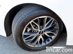 Kia K5 2.0 2020 года из Южной Кореи