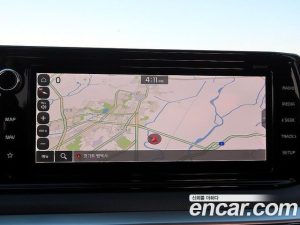 Kia K5 2.0 2020 года из Южной Кореи