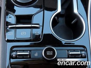 Kia K5 2.0 2020 года из Южной Кореи