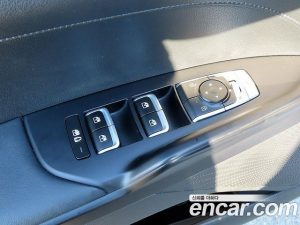 Kia K5 2.0 2020 года из Южной Кореи