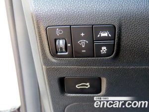 Kia K5 2.0 2020 года из Южной Кореи