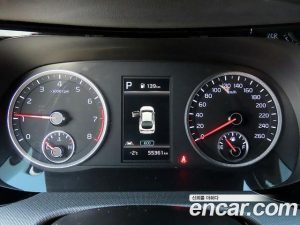 Kia K5 2.0 2020 года из Южной Кореи