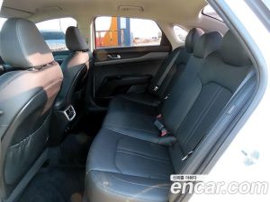 Kia K5 2.0 2020 года из Южной Кореи