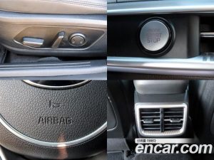 Kia K5 2.0 2020 года из Южной Кореи