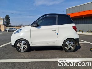 Others Others Miscellaneous Electric Vehicle 2021 года из Южной Кореи