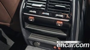 BMW 5-Series 530e M Sport 2020 года из Южной Кореи