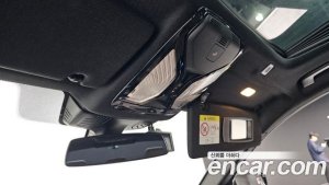 BMW 5-Series 530e M Sport 2020 года из Южной Кореи