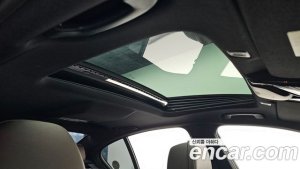 BMW 5-Series 530e M Sport 2020 года из Южной Кореи