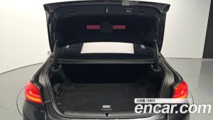 BMW 5-Series 530e M Sport 2020 года из Южной Кореи