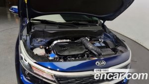 Kia Seltos Бензин 1.6 Turbo 2WD 2020 года из Южной Кореи