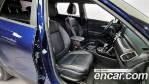 Kia Seltos Бензин 1.6 Turbo 2WD 2020 года из Южной Кореи