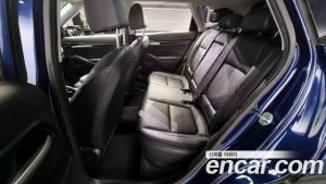 Kia Seltos Бензин 1.6 Turbo 2WD 2020 года из Южной Кореи