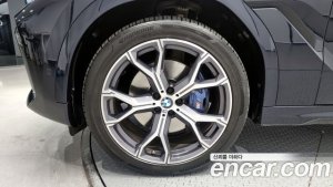 BMW X6 xDrive30d M Sport 2021 года из Южной Кореи
