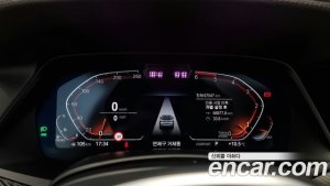 BMW X6 xDrive30d M Sport 2021 года из Южной Кореи