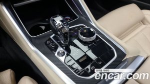 BMW X6 xDrive30d M Sport 2021 года из Южной Кореи