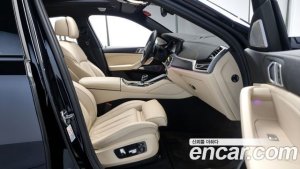 BMW X6 xDrive30d M Sport 2021 года из Южной Кореи