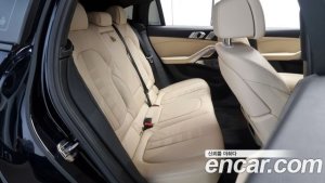 BMW X6 xDrive30d M Sport 2021 года из Южной Кореи