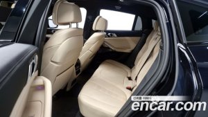 BMW X6 xDrive30d M Sport 2021 года из Южной Кореи