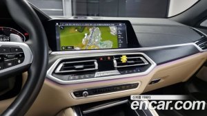 BMW X6 xDrive30d M Sport 2021 года из Южной Кореи