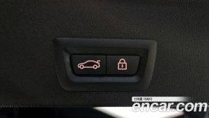 BMW X6 xDrive30d M Sport 2021 года из Южной Кореи