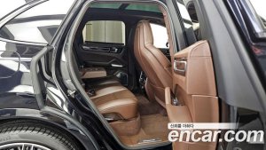 Porsche Cayenne 4.0 Turbo 2020 года из Южной Кореи