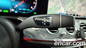 Mercedes-Benz E-Class E350 4MATIC AMG Line 2021 года из Южной Кореи