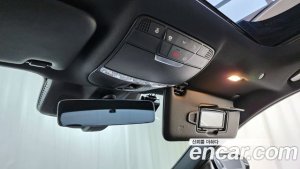 Mercedes-Benz E-Class E350 4MATIC AMG Line 2021 года из Южной Кореи