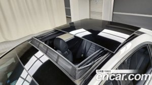 Mercedes-Benz E-Class E350 4MATIC AMG Line 2021 года из Южной Кореи