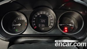 Renault-KoreaSamsung SM6 2.0 GDe SE 2020 года из Южной Кореи
