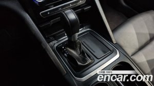 Renault-KoreaSamsung SM6 2.0 GDe SE 2020 года из Южной Кореи