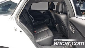 Renault-KoreaSamsung SM6 2.0 GDe SE 2020 года из Южной Кореи