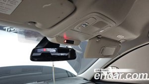 Renault-KoreaSamsung SM6 2.0 GDe SE 2020 года из Южной Кореи