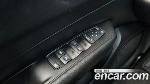 Renault-KoreaSamsung SM6 2.0 GDe SE 2020 года из Южной Кореи