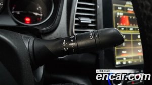 Renault-KoreaSamsung SM6 2.0 GDe SE 2020 года из Южной Кореи