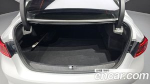 Renault-KoreaSamsung SM6 2.0 GDe SE 2020 года из Южной Кореи