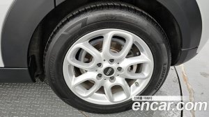 Mini Cooper 5Door HIGH 2020 года из Южной Кореи