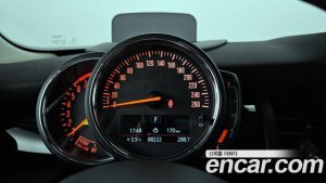 Mini Cooper 5Door HIGH 2020 года из Южной Кореи