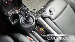 Mini Cooper 5Door HIGH 2020 года из Южной Кореи